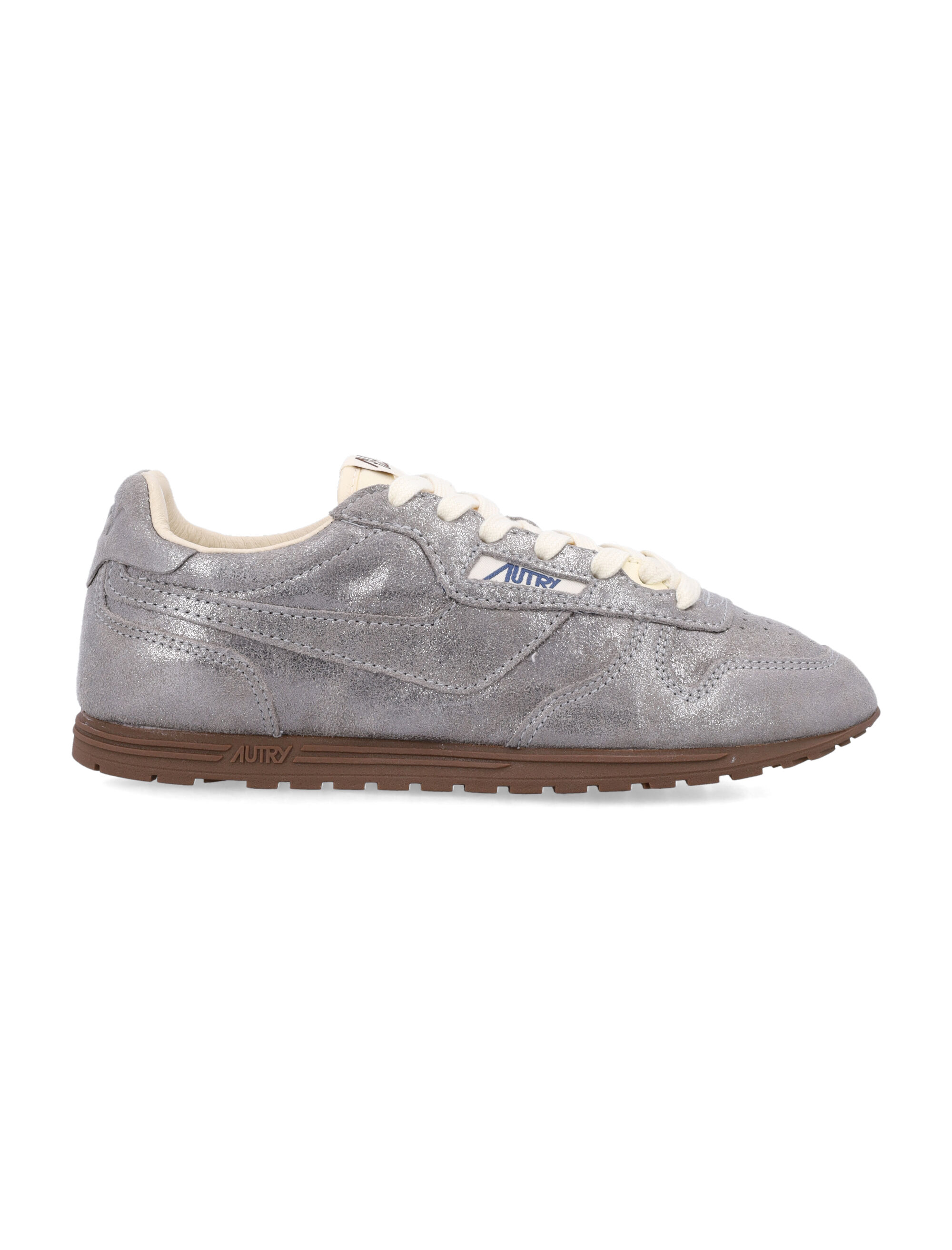 Autry Windspin Womans Sneakers